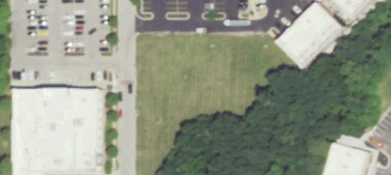 Ditzler Ave