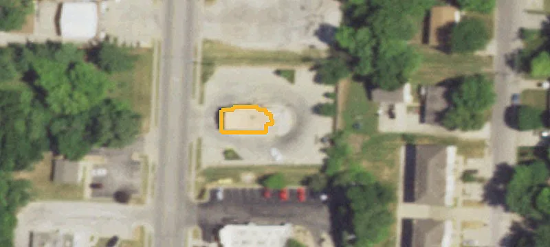 406 State Rte 7th 7