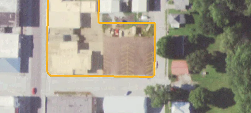 Water And Opp Parking