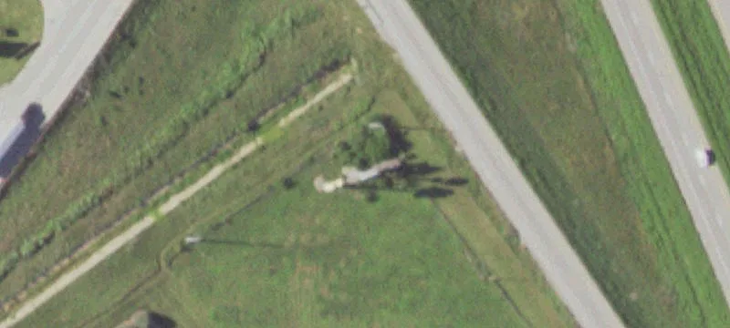 Us Hwy 136th I 29