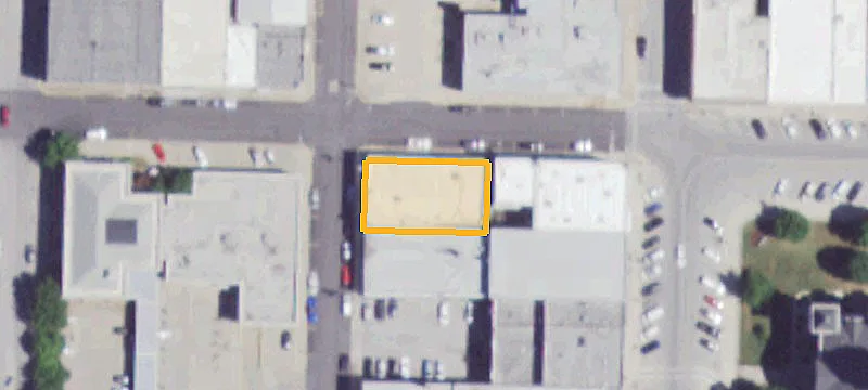 Grant St