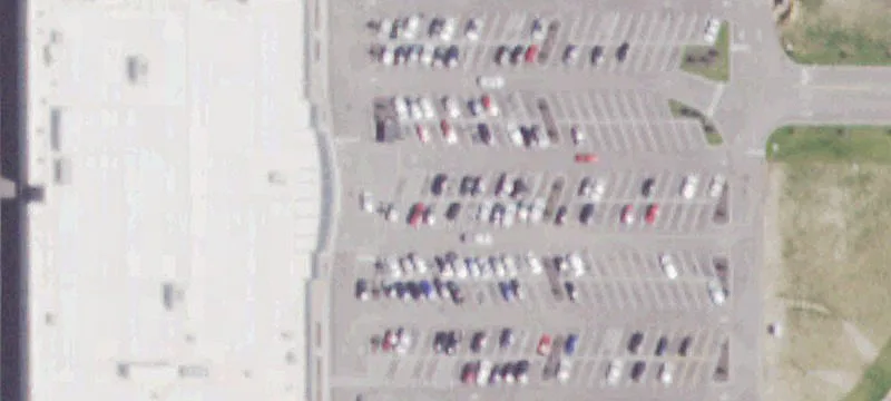 Ronald Reagan Dr