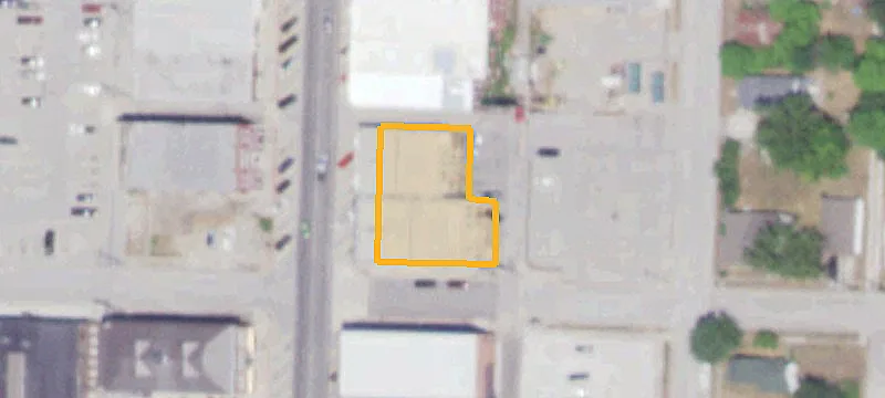Main St