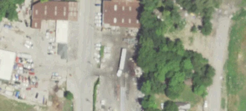 1301 Jackson Ave