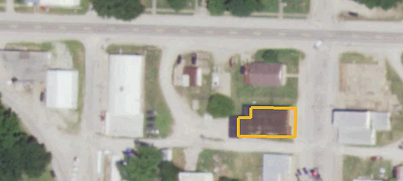 Rich Hill, MO 64779