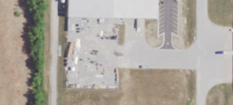 3850 Mustard Way