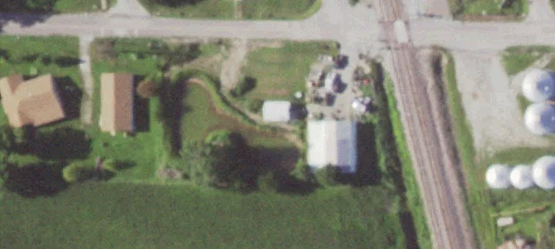 207 State Hwy A A