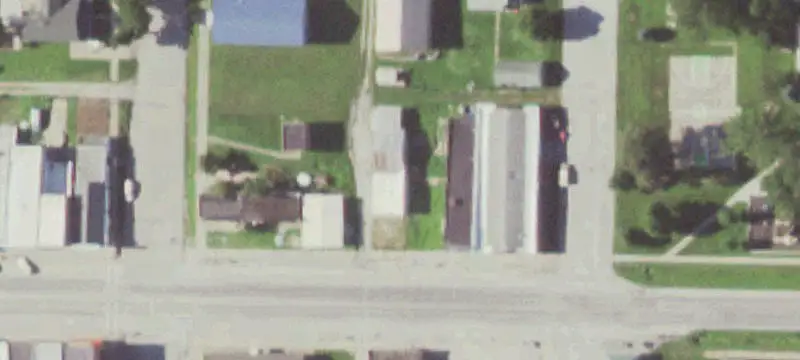 Main St