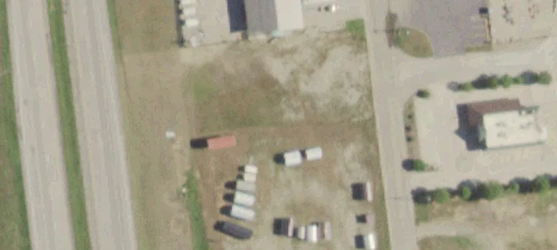Northwood Dr