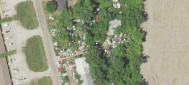 County Rd 1395