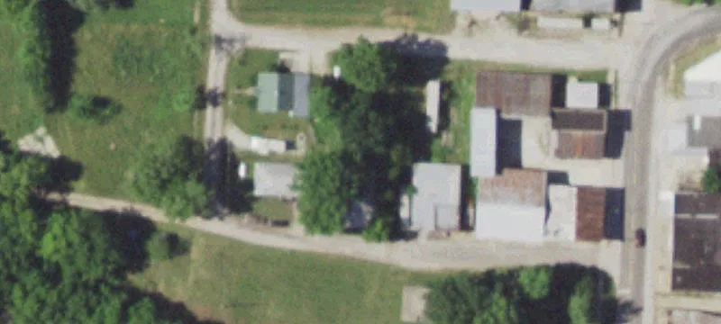 Johnson St