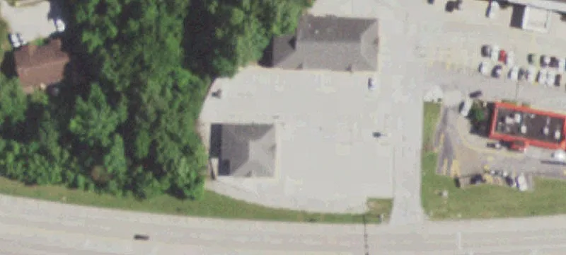 1317 Veterans Blvd