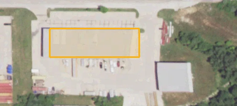 1036 Liberty Industrial Dr