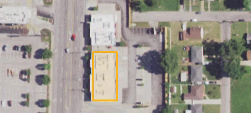 1500 Hanley Rd