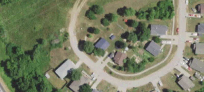 3651 Faith Way