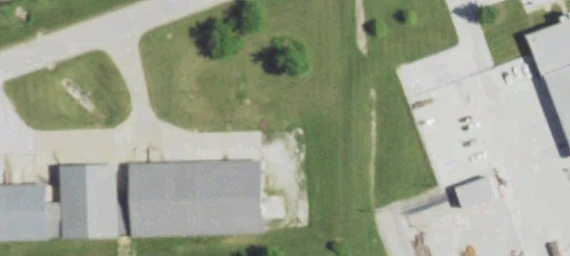 Jesse James Rd