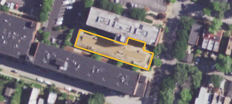 1111 Mississippi Ave