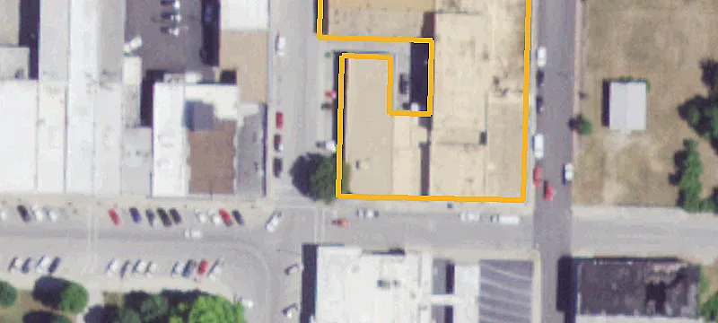 201 3rd St