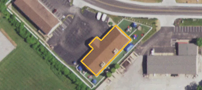 2862 Seckman Rd