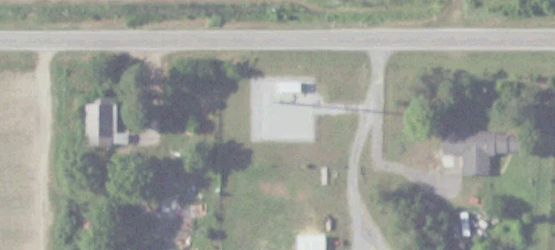 6592 State Hwy 164