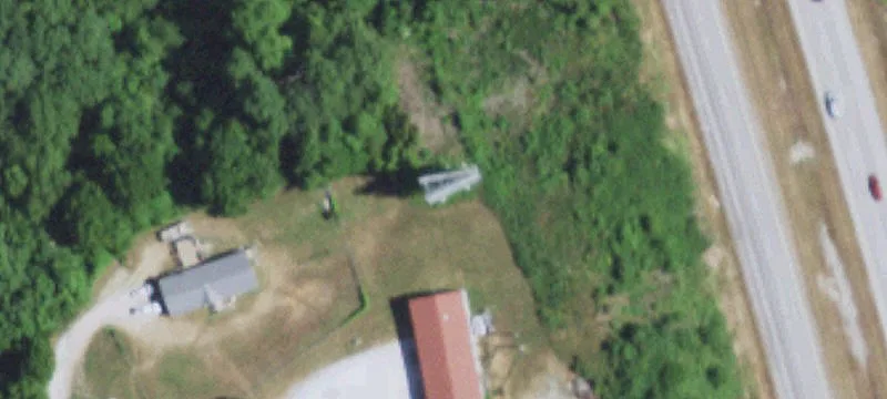 Highlandville, MO 65669