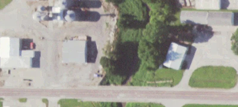 Rock Port, MO 64482