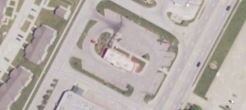 401 Salt Lick Rd
