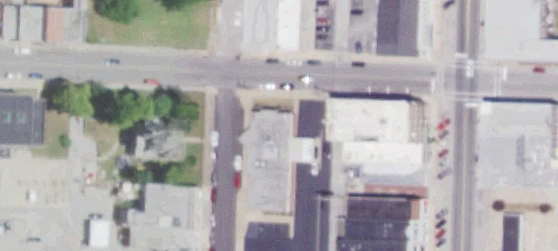 121 Broadway St
