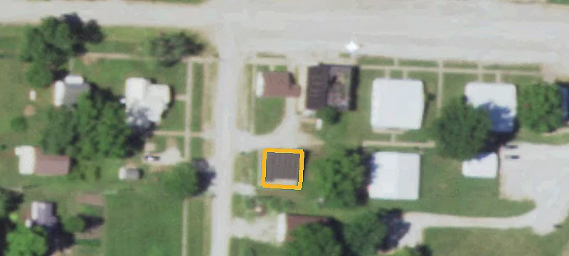 409 Osage Ave