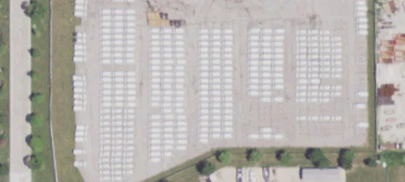 Enterprise Dr