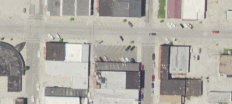 4th St
