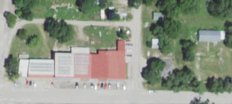 13116 Main St