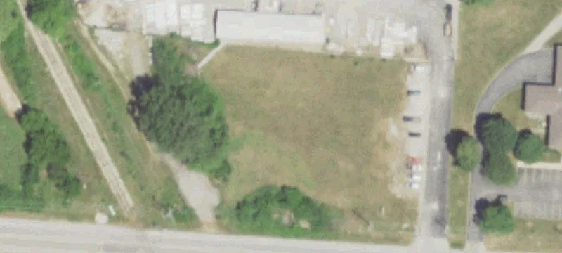 Markey Rd