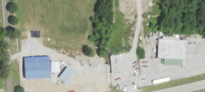 Service Rd