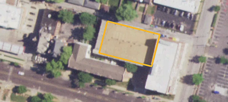 4229 Lindell Blvd