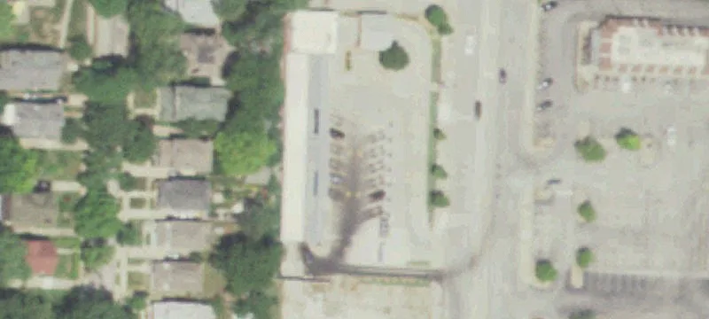 3300 Main St