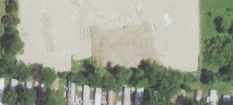 Veterans Memorial Pkwy
