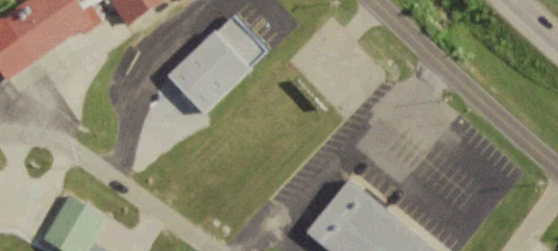 300 Woodlawn Dr