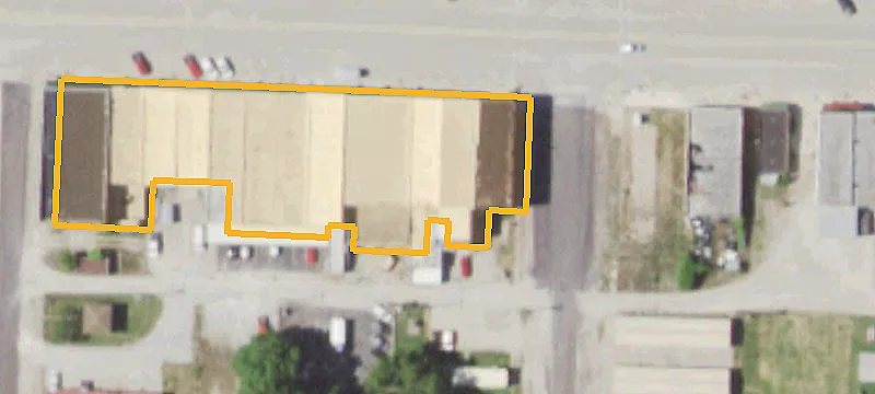 Of Block 15th Appleton City Lot, Unit 3