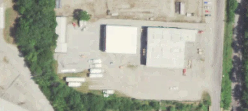400 Industrial Rd