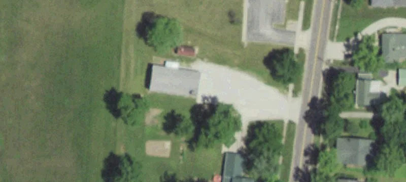 Shelbina, MO 63468