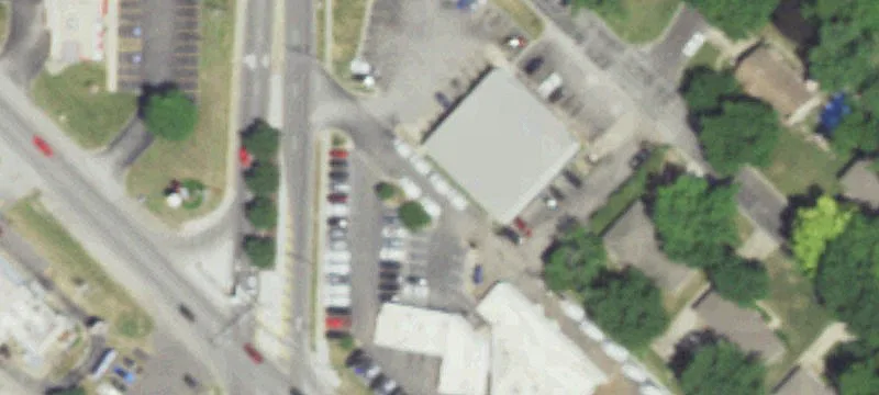 Raytown, MO 64133