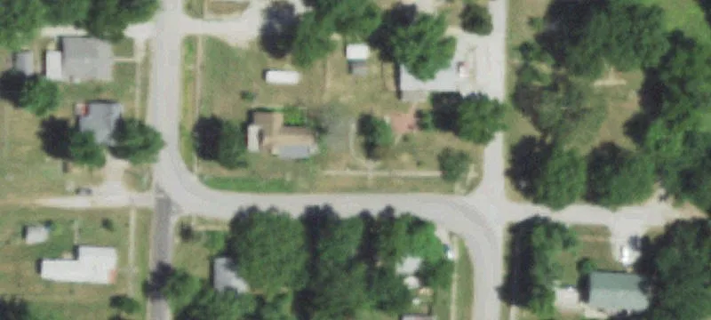 2 Hickory St
