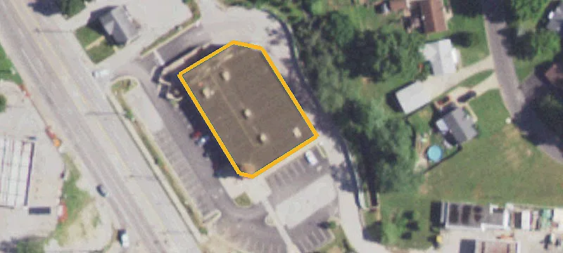 1550 New Florissant Rd