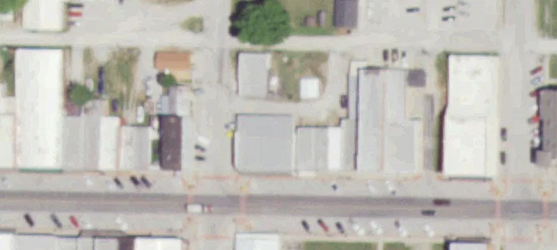 Main St