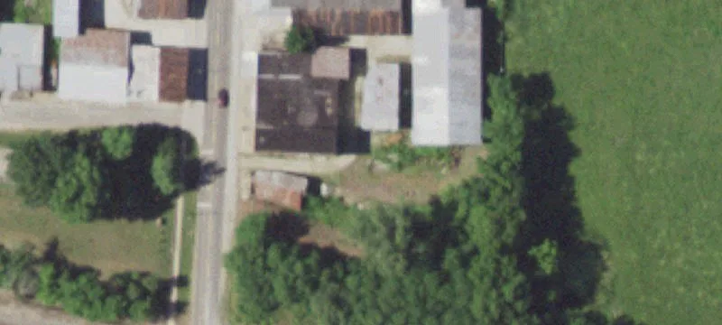 Mclean St
