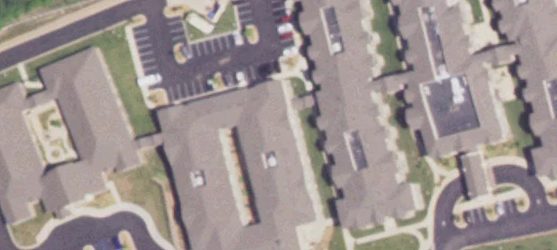 Ehlmann Rd