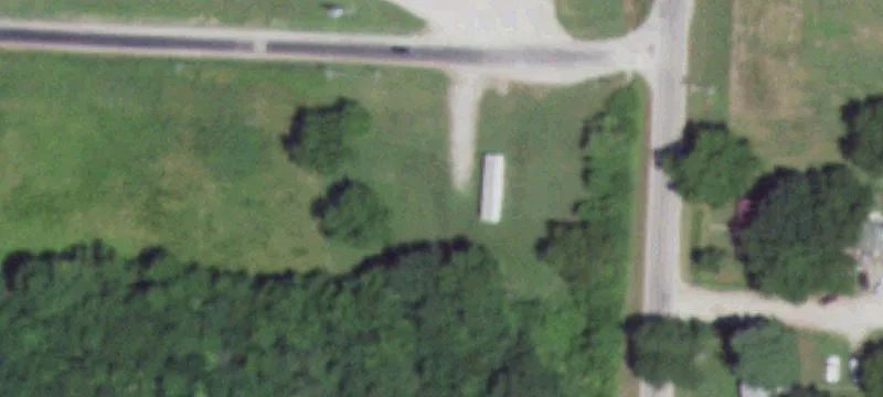 14th At E Spruce St