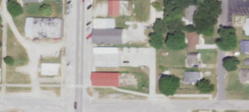 210 Clarke Ave