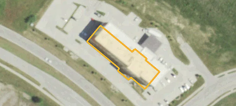 1201 Innovation Pkwy
